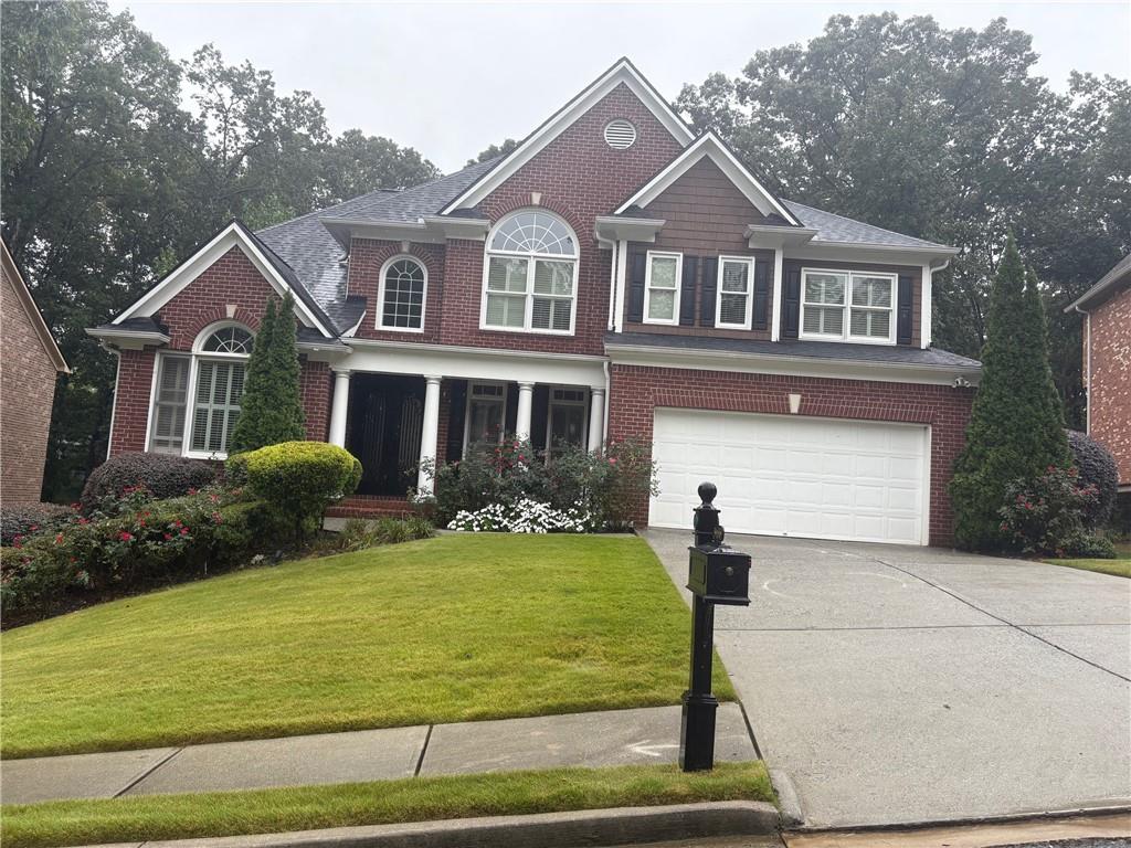 Highland Preserve Dr, Mableton, GA 30126
