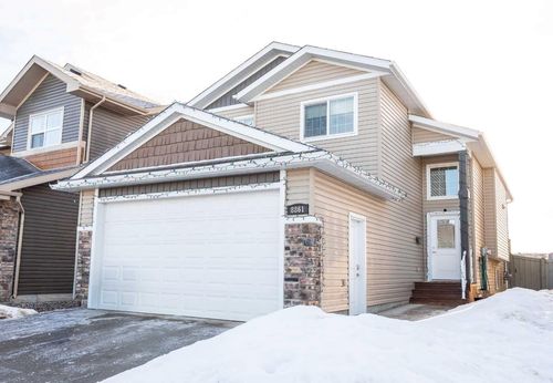 8861 85a Avenue, Grande Prairie, AB, T8X0R5 | Card Image
