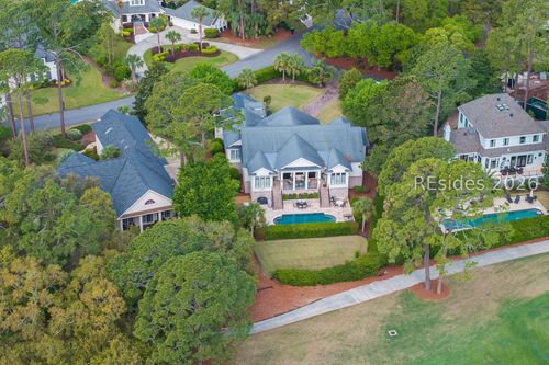 46 Yorkshire Dr, Hilton Head Island, SC, 29928-3368 | Card Image