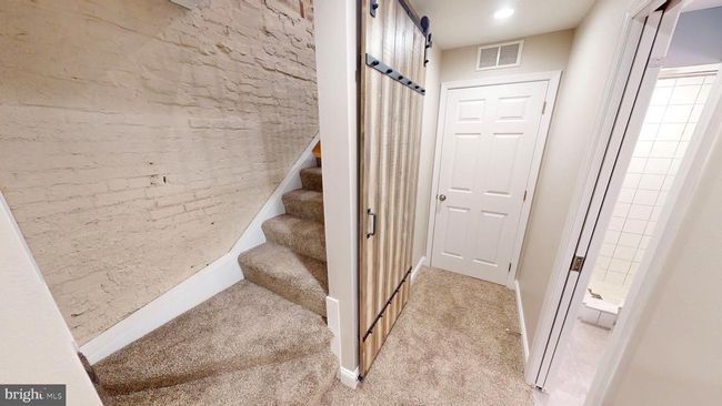 715 S Bouldin St, Townhouse with 3 bedrooms, 4 bathrooms and null parking in BALTIMORE MD | Image 26