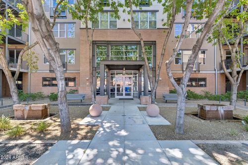 413-1326 N Central Ave, Phoenix, AZ, 85004-1719 | Card Image