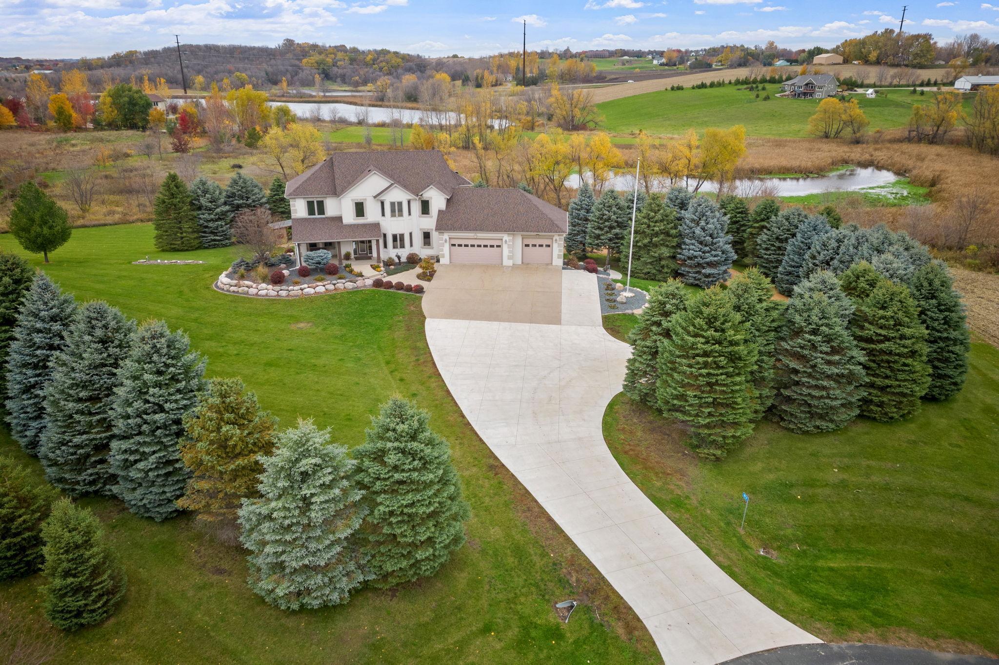 Wilderness Lake Cir, Elko New Market, MN 55020