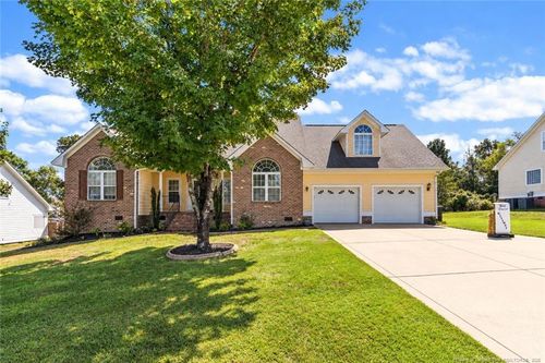 206 Timberline Dr, Sanford, NC, 27332-8600 | Card Image