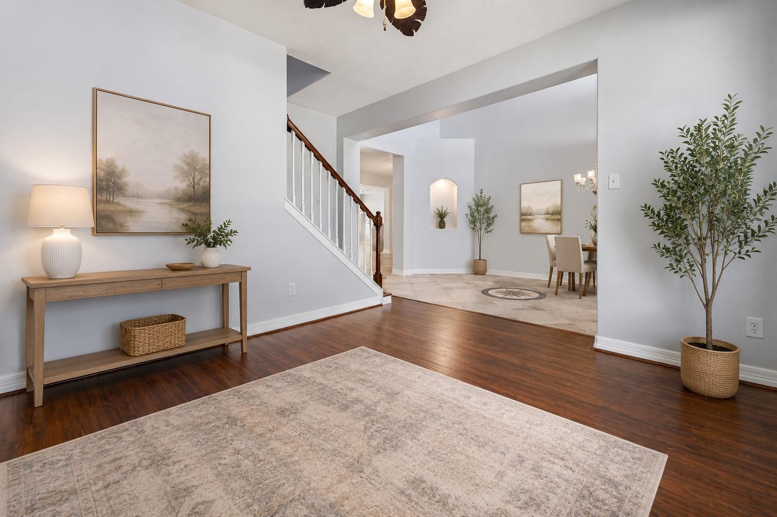 Residential Lease in Katy 4