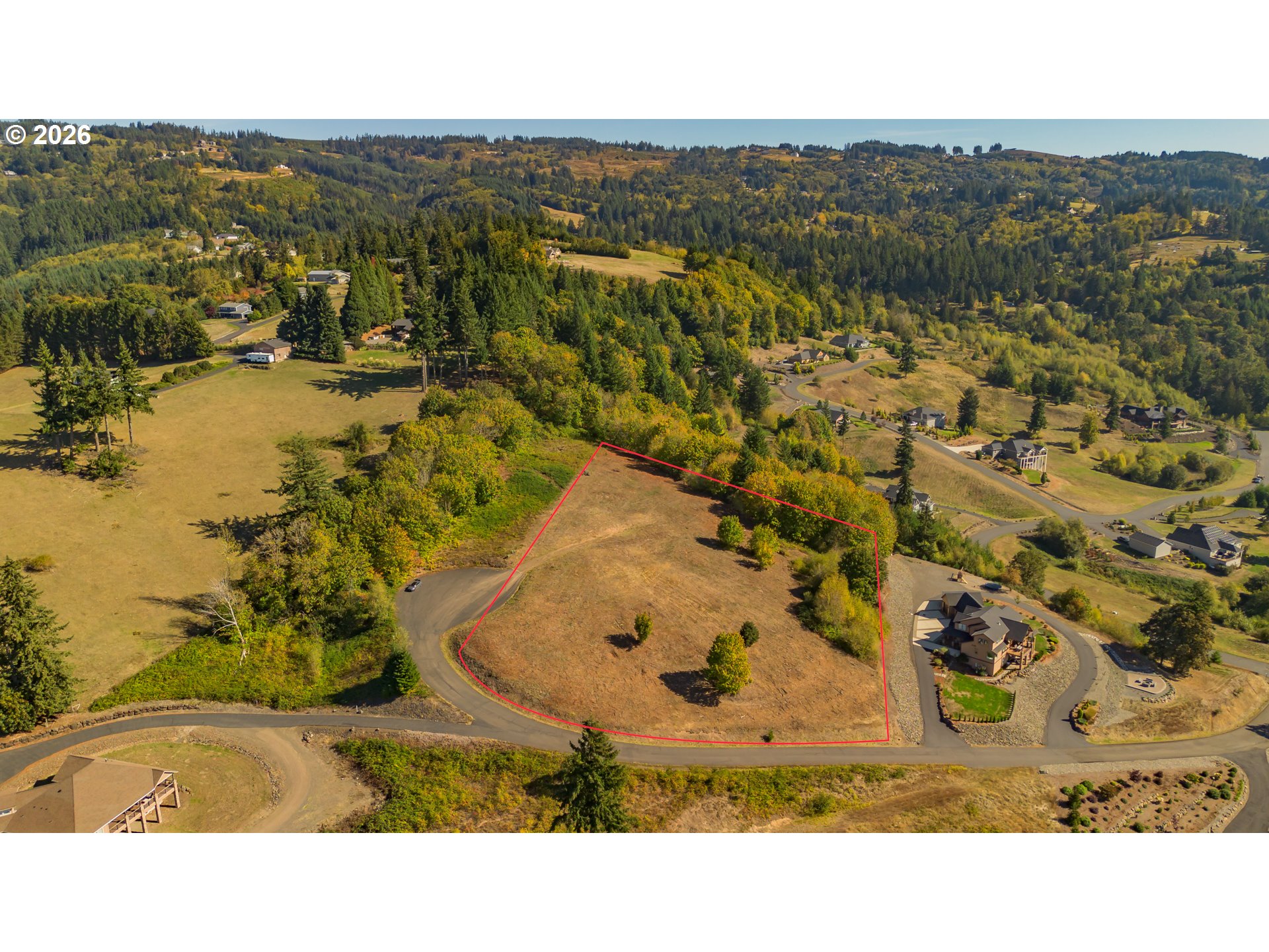 Land in Kalama 5