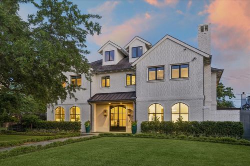5201 Cedar Creek Dr, Houston, TX, 77056-2301 | Card Image