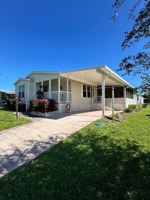 7955 Se Independence Ave, Hobe Sound, FL, 33455-5910 | Card Image