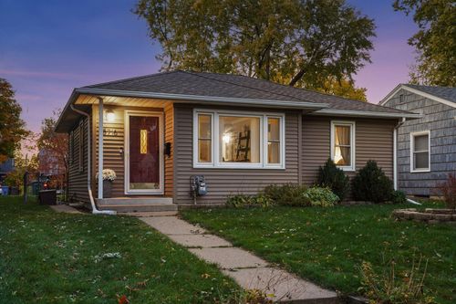 5716 Knox Ave S, MINNEAPOLIS, MN, 55419-1560 | Card Image
