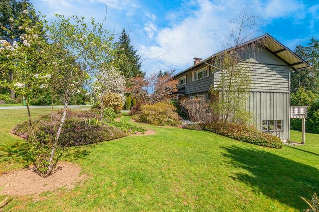 4343 Wellington Ave, House other with 4 bedrooms, 3 bathrooms and 4 parking in Port Alberni BC | Image 28