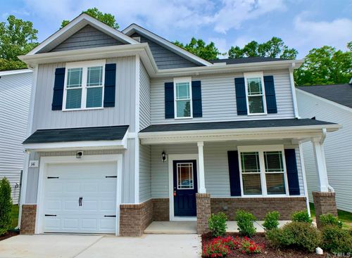 141 Diploma Dr, Clayton, NC, 27520-1844 | Card Image