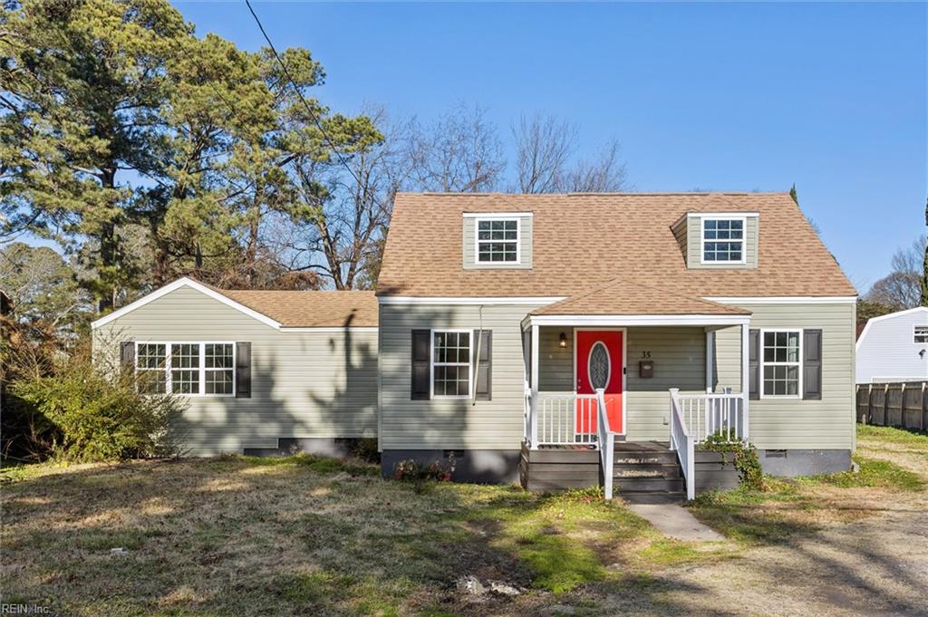 Residential in Hampton 2