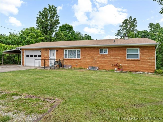 6880 Corydon Ridge Rd, Home with 4 bedrooms, 2 bathrooms and null parking in Georgetown IN | Image 50