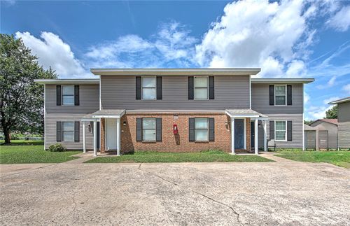 1600 A, B, C, D Oriole Street, Springdale, AR, 72764 | Card Image