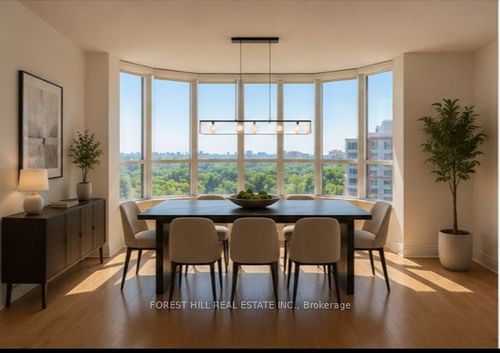 1312-5 Northtown Way, North York, ON, M2N7A1 | Card Image