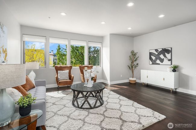 UNIT-101 - 17530 83 Rd Pl Ne, Townhouse with 3 bedrooms, 4 bathrooms and 2 parking in Kenmore WA | Image 7