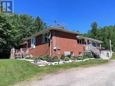 2017 Highway 64, House other with 5 bedrooms, 3 bathrooms and null parking in Alban ON | Image 1