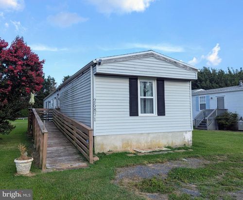 5-25871 Lingo Ln, MILLSBORO, DE, 19966-6617 | Card Image