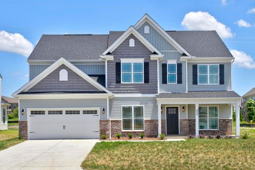 5023 Salient Dr, Spring Hill, TN, 37174-3508 | Card Image