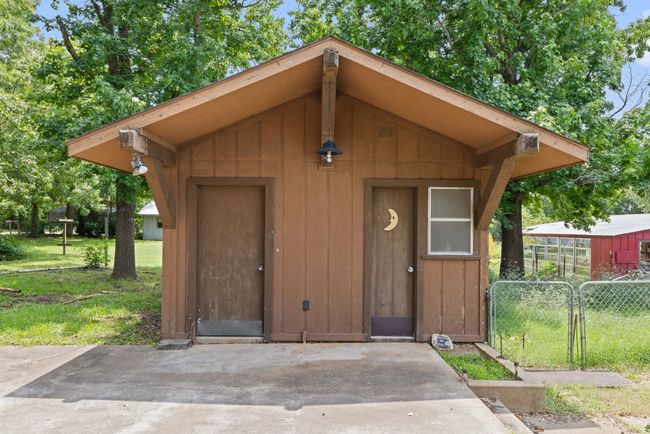 891 Lazy Acres Cir, House other with 3 bedrooms, 3 bathrooms and null parking in Pottsboro TX | Image 14