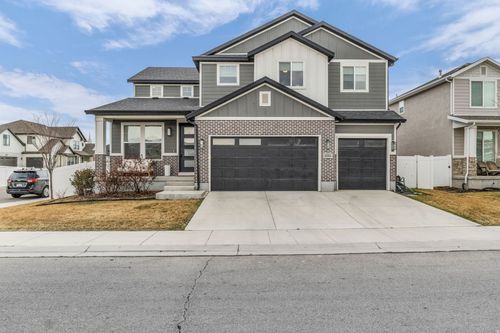 10954 Coastal Dune Dr, South Jordan, UT, 84009-4706 | Card Image