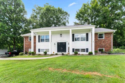 111 Hillcrest Ct, Russell, KY, 41169-1452 | Card Image