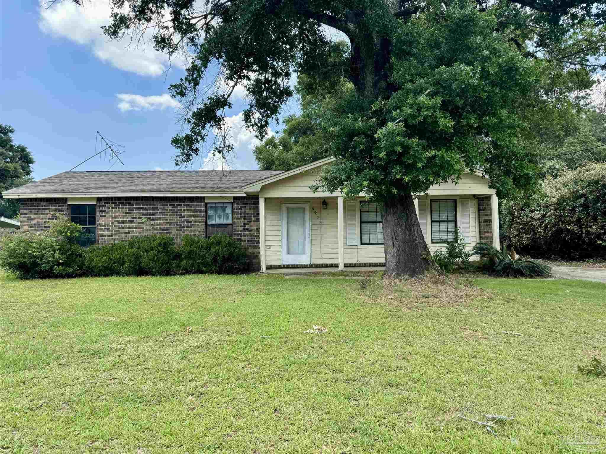 Bellview Pines Pl, Pensacola, FL 32526