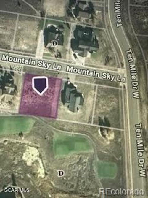 1755 Mountain Sky Ln, Granby, CO, 80446-8908 | Card Image