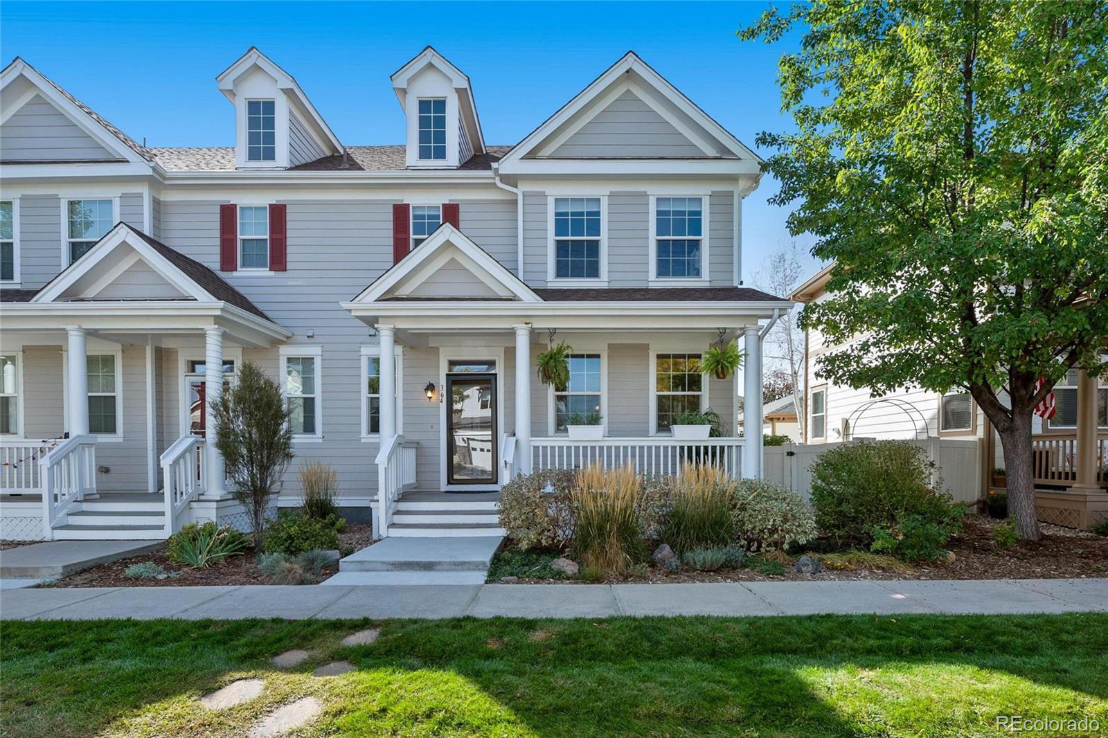 Riverton Rd, Lafayette, CO 80026