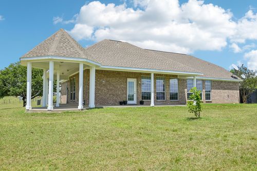 346 Se County Road 0090, Powell, TX, 75153 | Card Image