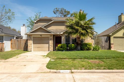 5730 Gineridge Dr, Houston, TX, 77053-3566 | Card Image