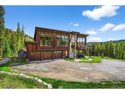 79 Zeplin Way, Breckenridge, CO, 80424 | Card Image