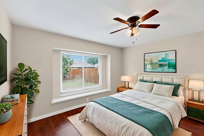 5644 Powers St, House other with 3 bedrooms, 2 bathrooms and null parking in The Colony TX | Image 17