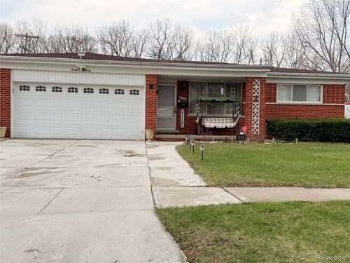 2630 Antonia Ln, Warren, MI, 48091-3911 | Card Image