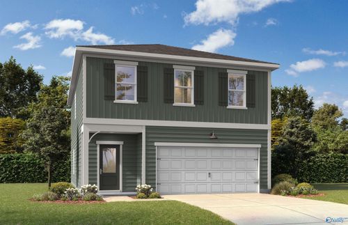 127 Bella May Ln, New Market, AL, 35761-6801 | Card Image