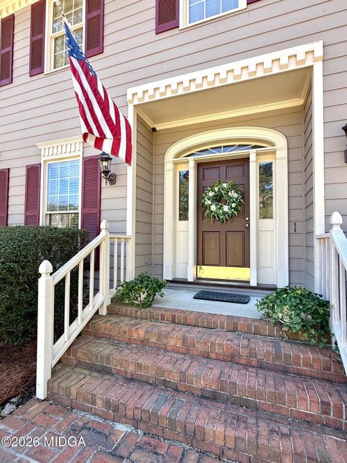 134 Ashford Park, Macon, GA, 31210-8009 | Card Image