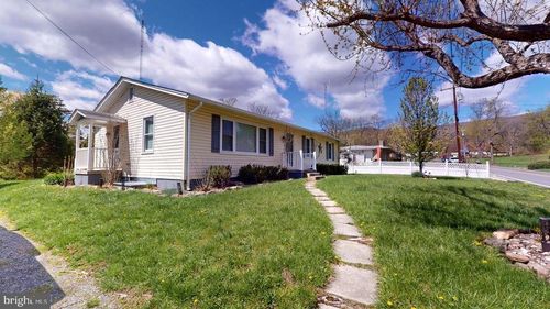 483 Stony Run Rd, KEYSER, WV, 26726-7320 | Card Image
