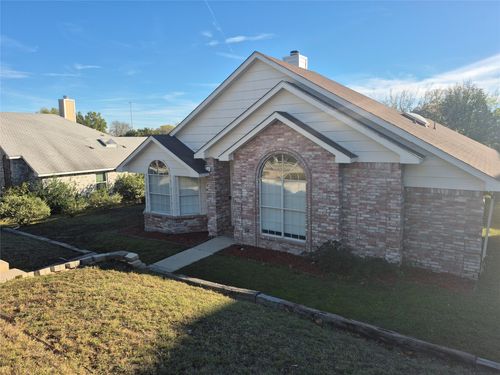 2305 Rockhill Rd, Mckinney, TX, 75072-3717 | Card Image