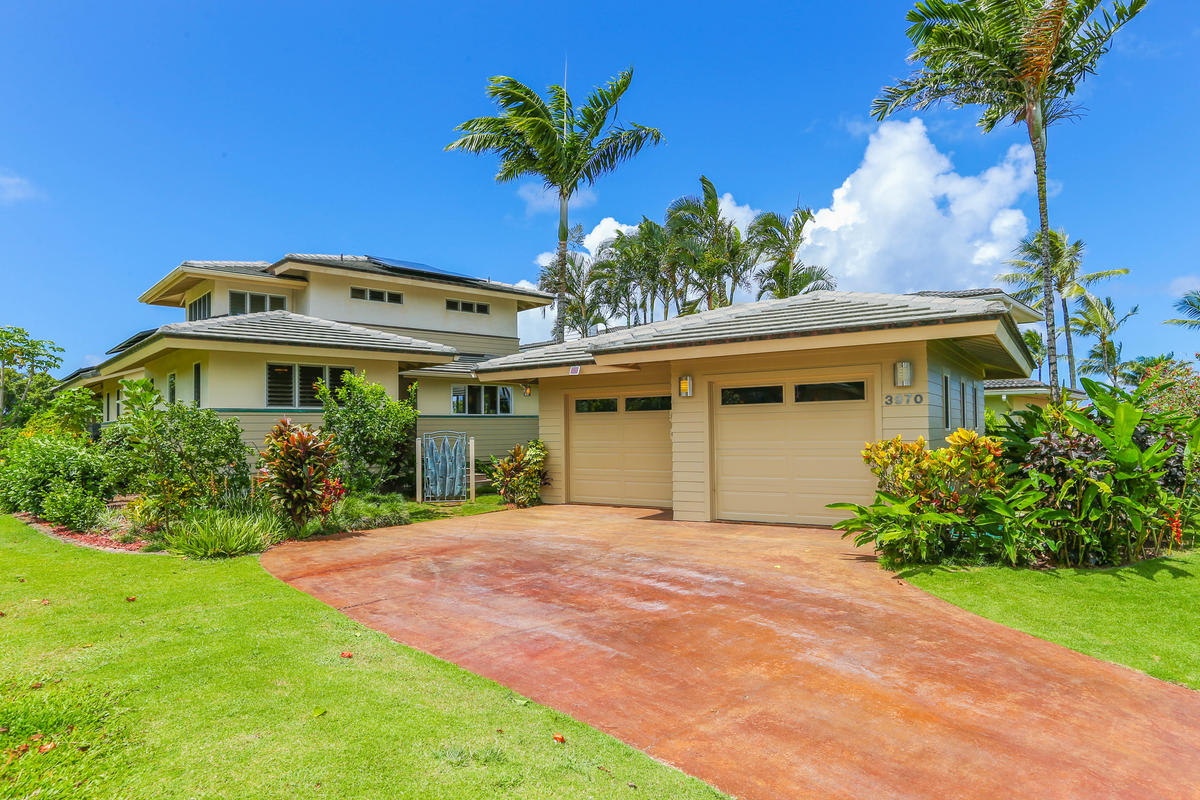 Aloalii Dr, Princeville, HI 96722