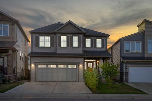 153 Cityscape Gdns Ne, Calgary, AB, T3N0M6 | Card Image