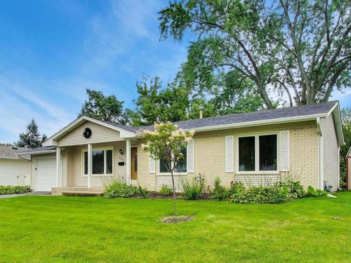 603 Chelmsford Lane, Elk Grove Village, IL, 60007 | Card Image