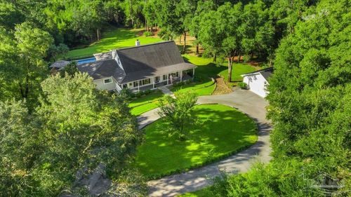 4951 Winding Way, Milton, FL, 32570 | Card Image