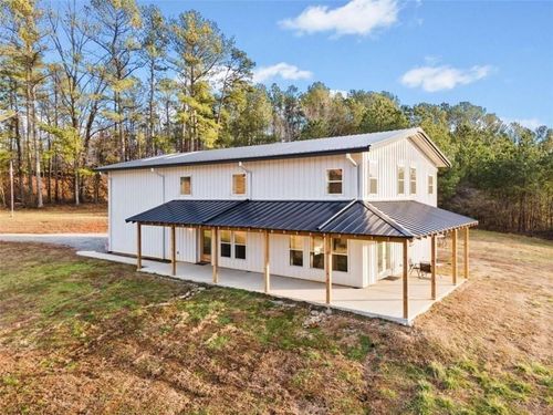 1740 Four Mile Church Rd, Ball Ground, GA, 30107-5596 | Card Image