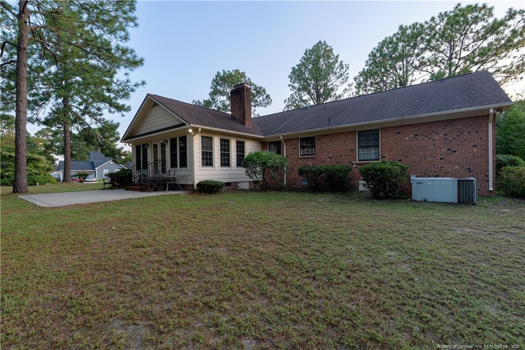 Residential in Fayetteville 5