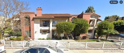 8-3963 Eagle St, San Diego, CA, 92103-5421 | Card Image