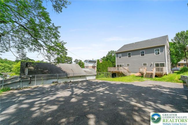 271 W Fairview St, House other with 4 bedrooms, 3 bathrooms and null parking in BETHLEHEM PA | Image 19