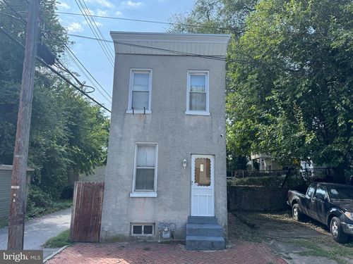612 Butler St, CHESTER, PA, 19013-3722 | Card Image