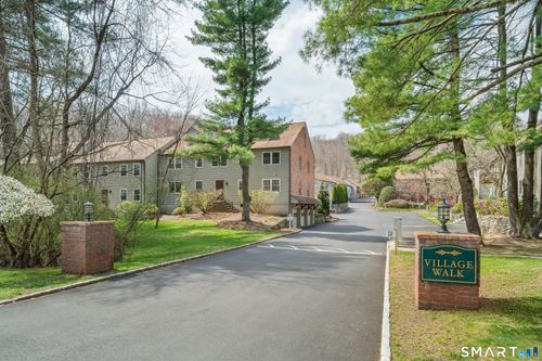 43-43 Village Walk, Wilton, CT, 06897-4026 | Card Image