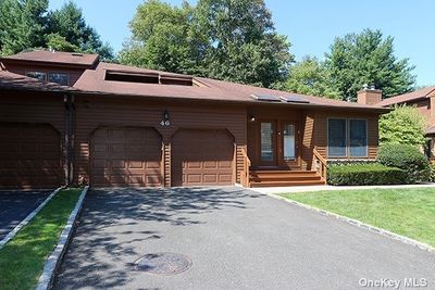 46 Hunt Drive, House other with 4 bedrooms, 4 bathrooms and null parking in Jericho NY | Image 3