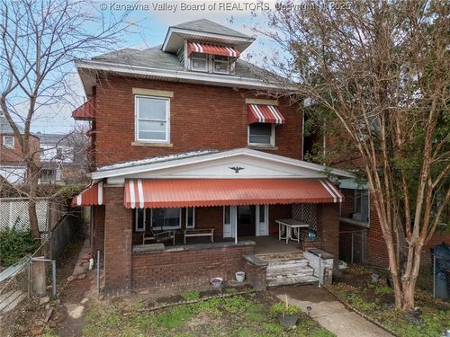 510 7th Ave, Huntington, WV, 25701-1932 | Card Image