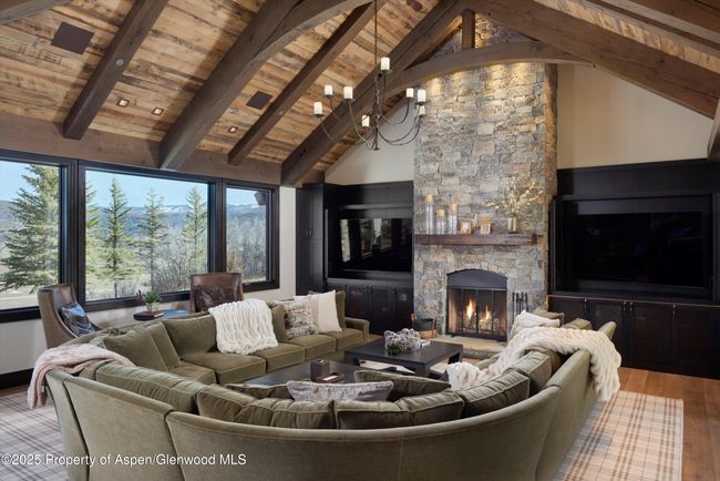 2318 Lazy O Rd, House other with 5 bedrooms, 8 bathrooms and null parking in Snowmass CO | Image 5